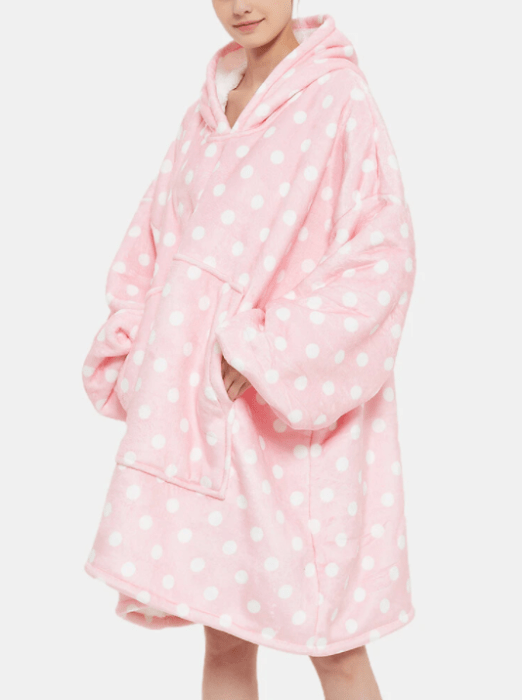 Sudaderas calientitas para invierno