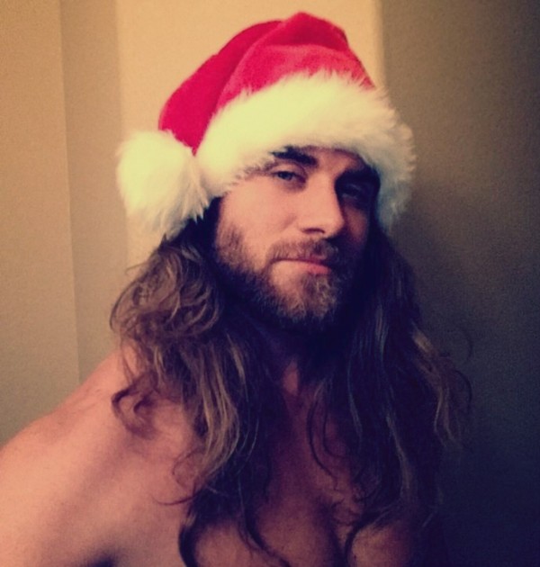 Santa Claus sexy