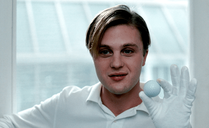 escena de Funny Games