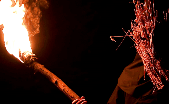 escena de Kill List