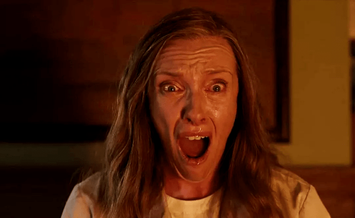escena de hereditary