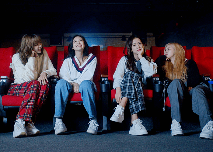 blackpink