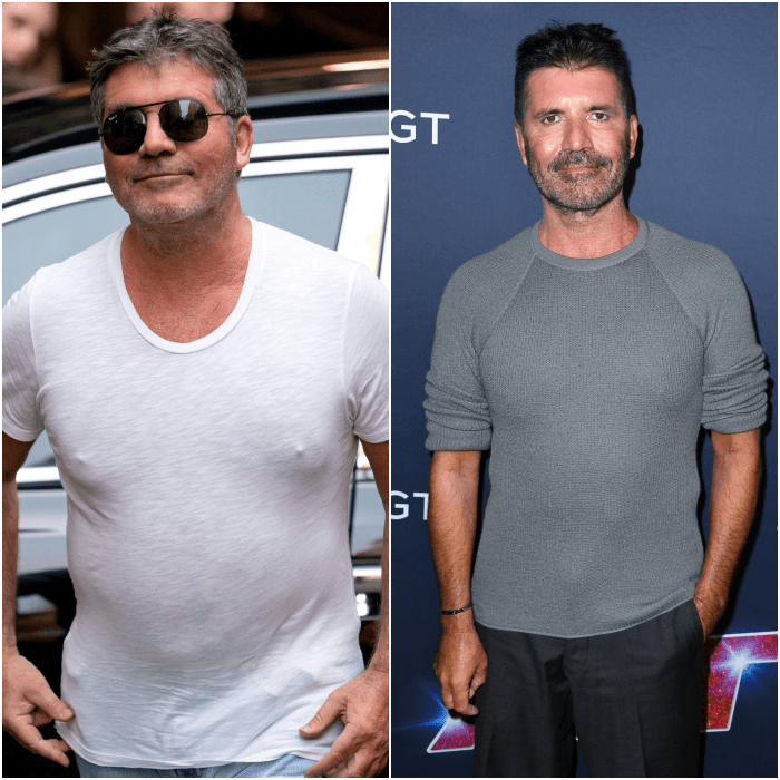 simon cowell