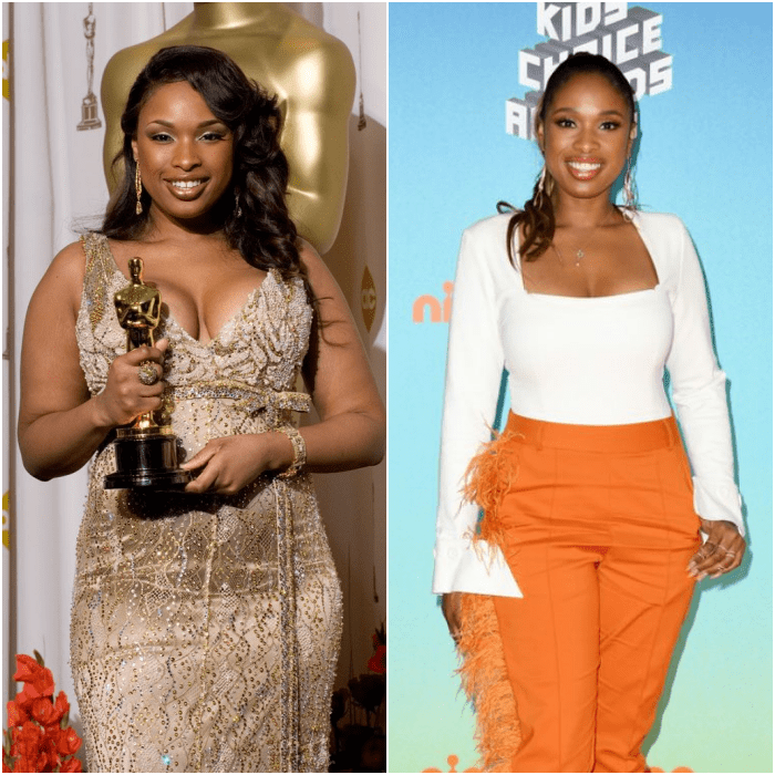 jennifer hudson