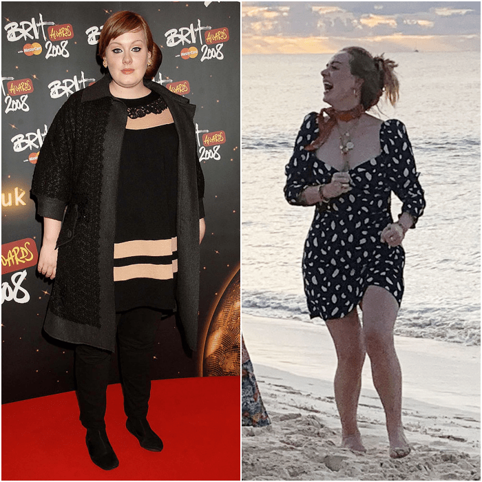 adele