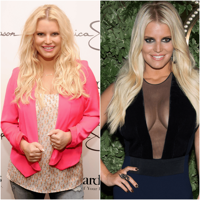 jessica simpson
