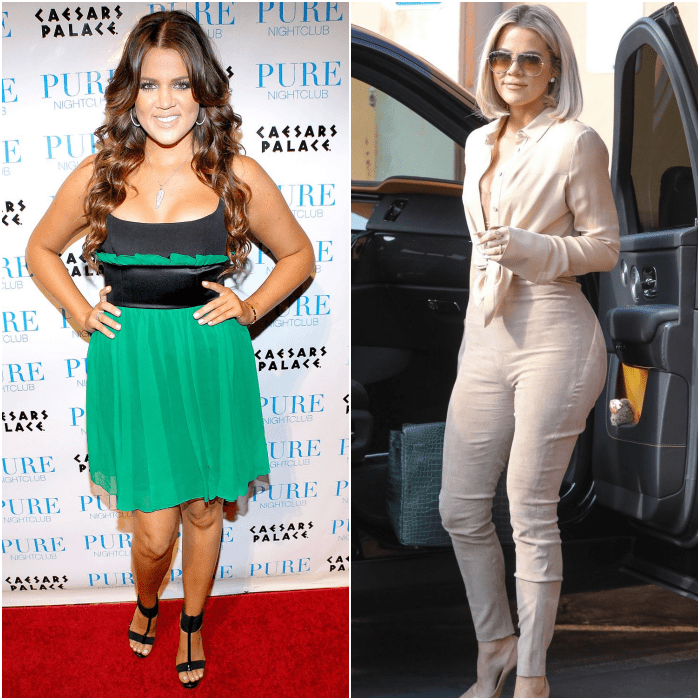 khloe kardashian