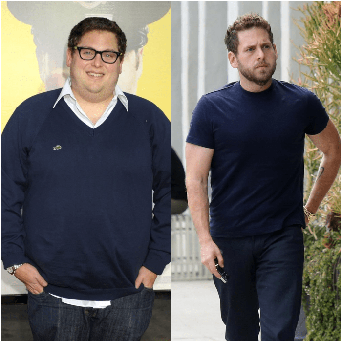 jonah hill
