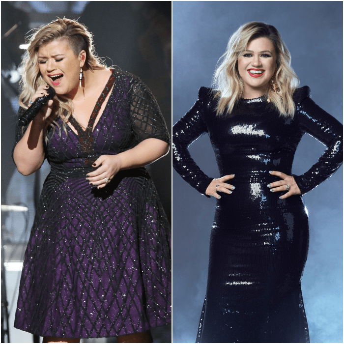 kelly clarkson