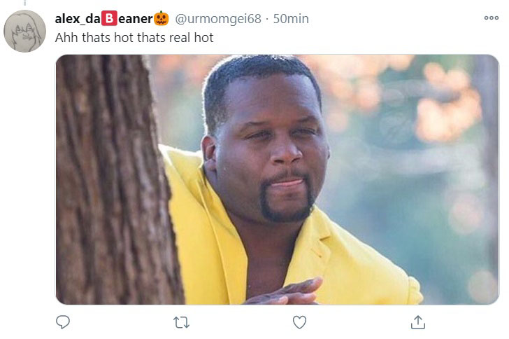 Memes de Michael B. Jordan (2)