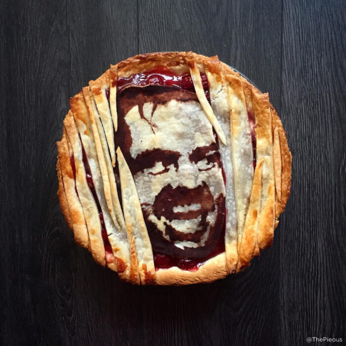 Pays de Halloween; Jack Torrance, The Shining