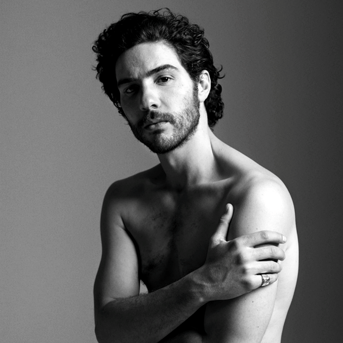 Tahar Rahim