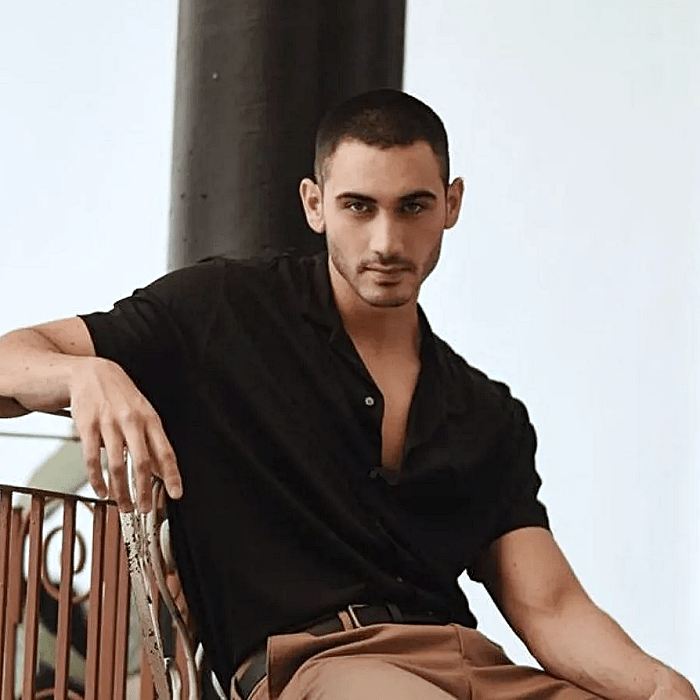 Alejandro Speitzer