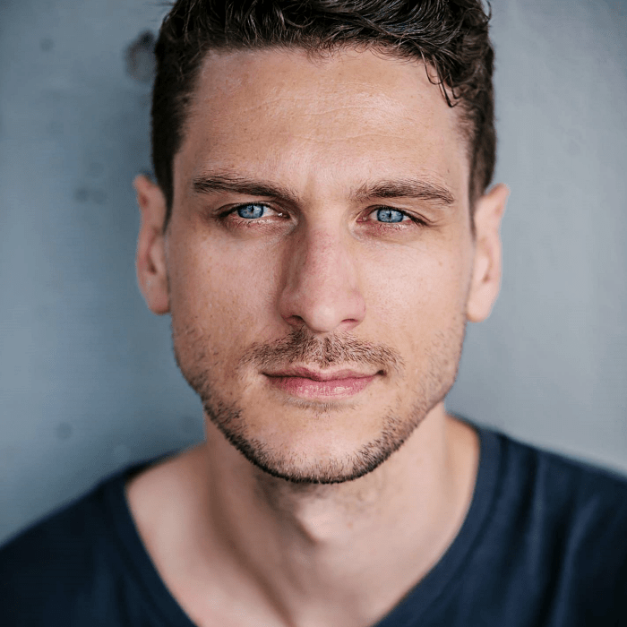 Steen Raskopoulos