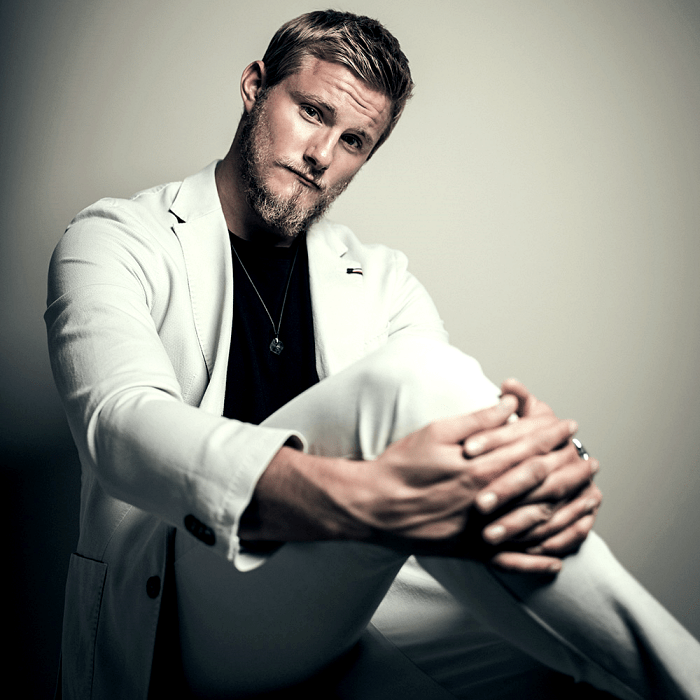 Alexander Ludwig