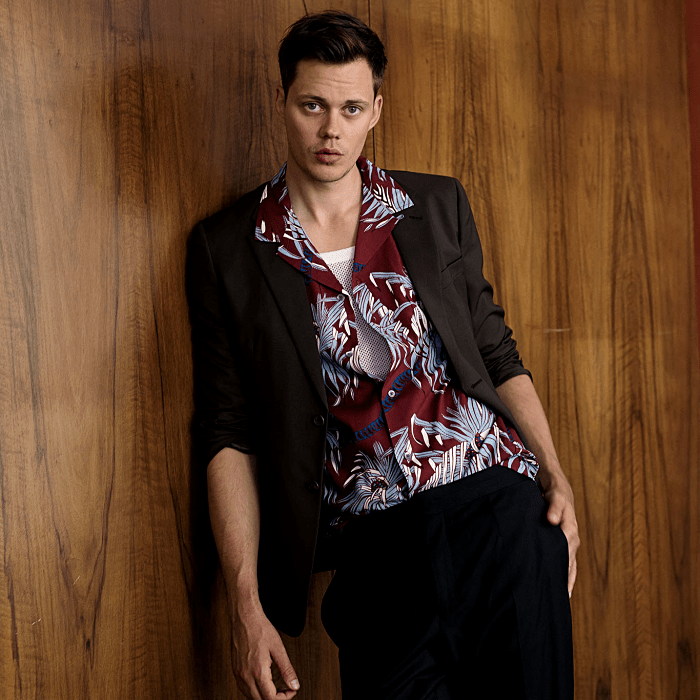 Bill Skarsgård
