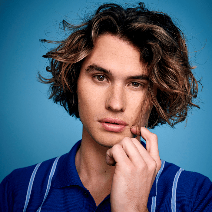 Chase Stokes