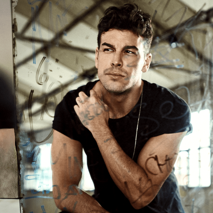 Mario Casas