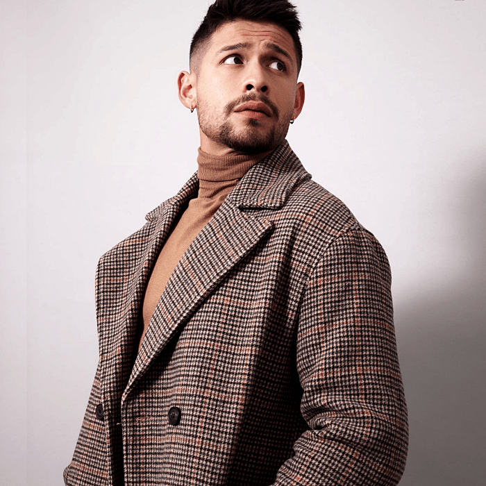 David Castañeda
