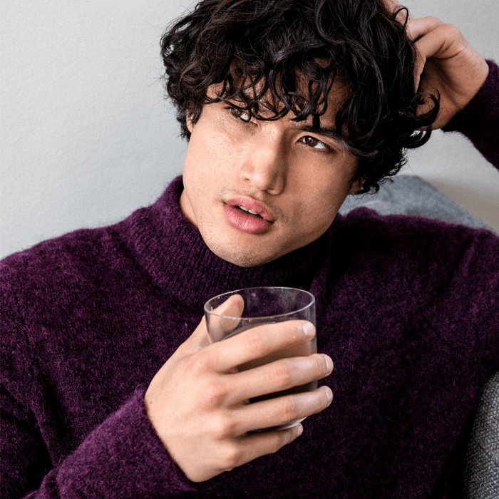 Charles Melton