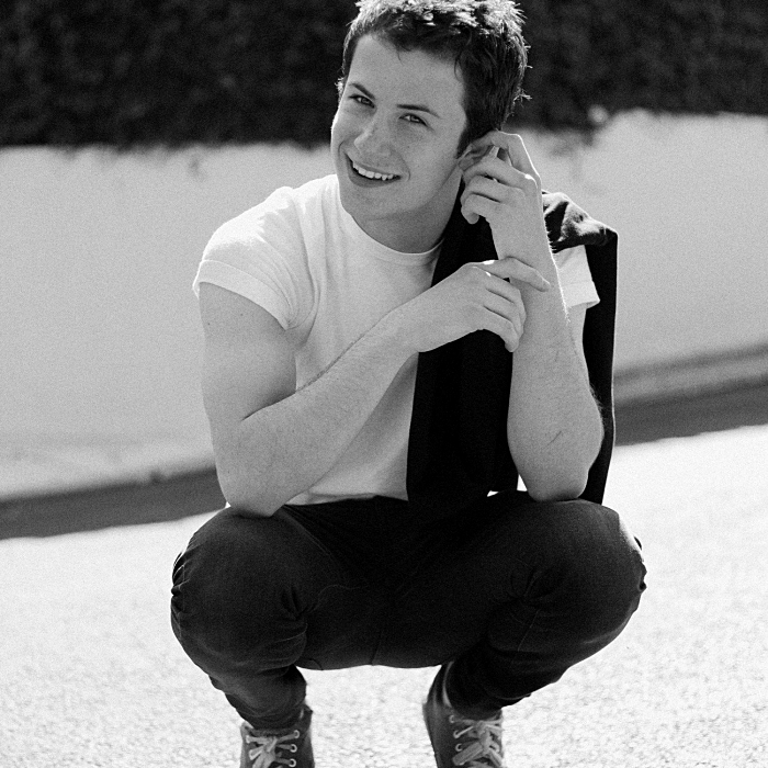 Clay Jensen