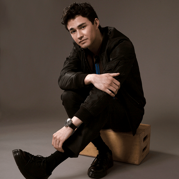 Gavin Leatherwood
