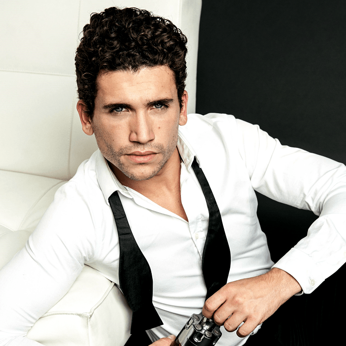 Jaime Lorente