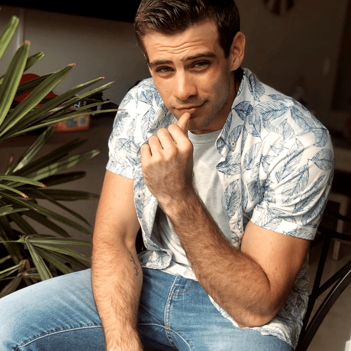 Andres Baida