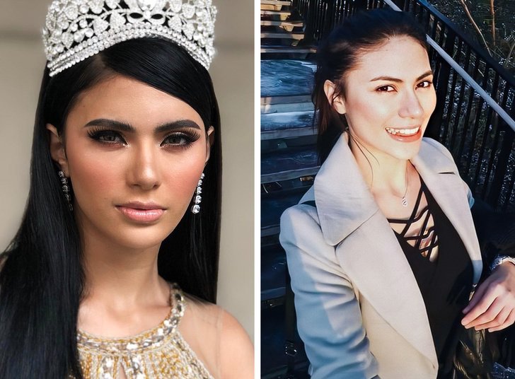 Gazini Ganados, Filipinas