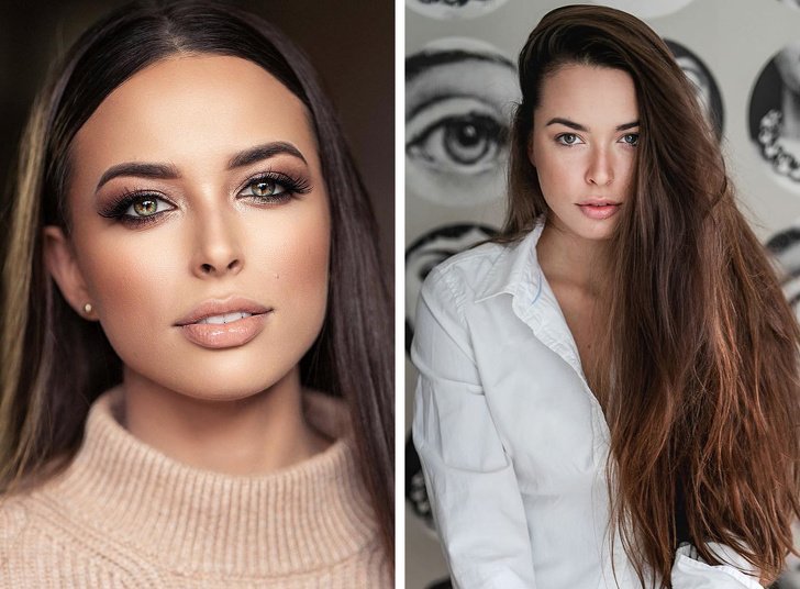 Olga Bulawa, Polonia
