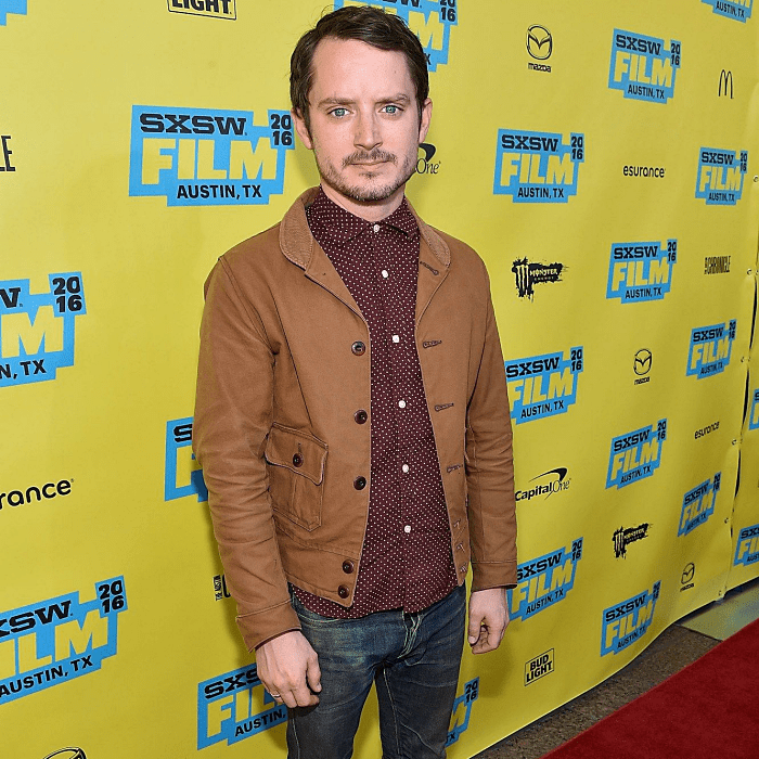 Elijah Wood