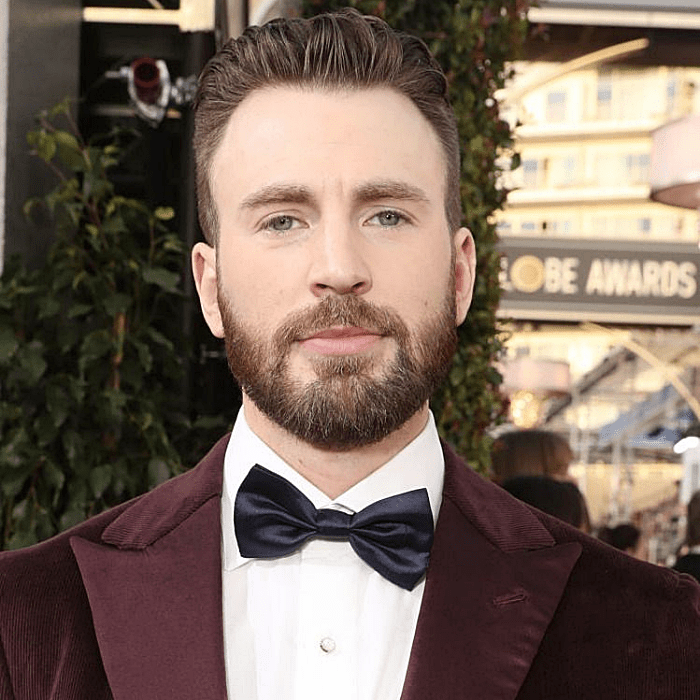 Chris Evans