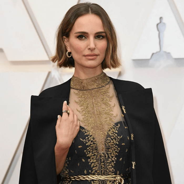 Natalie Portman
