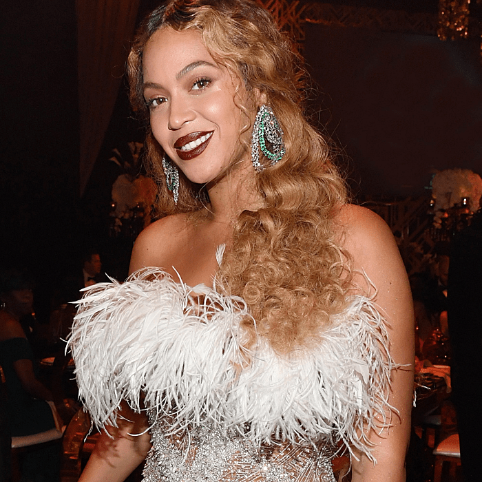 Beyoncé