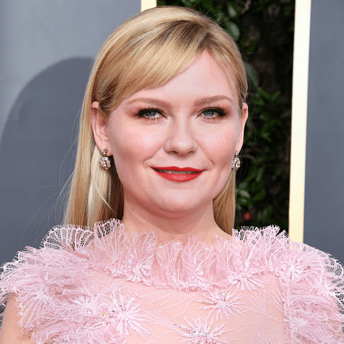 Kirsten Dunst