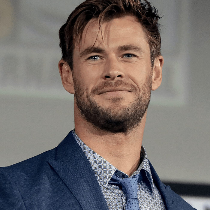 Chris Hemsworth
