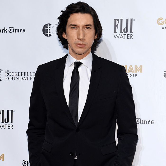 Adam Driver