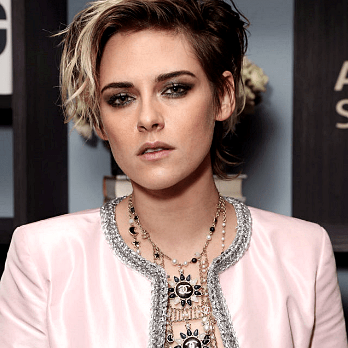 Kristen Stewart