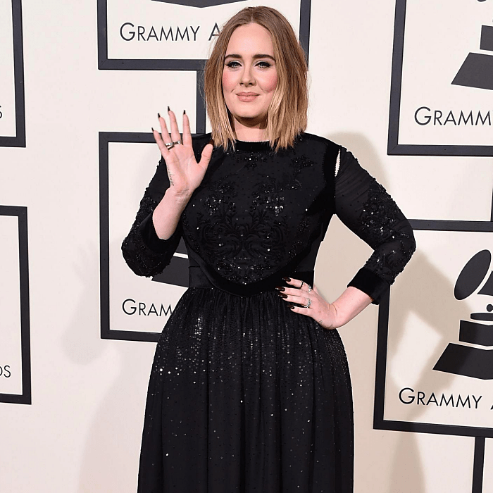 Adele