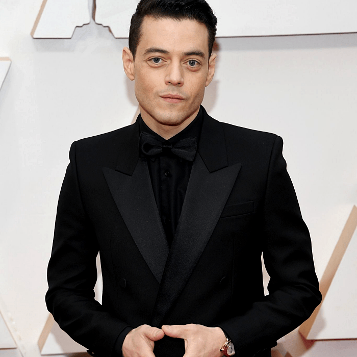 Rami Malek