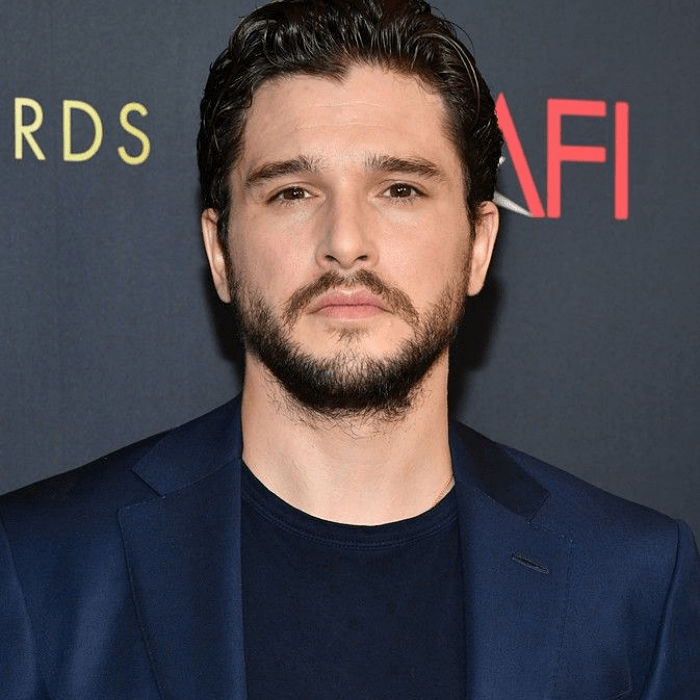Kit Harington