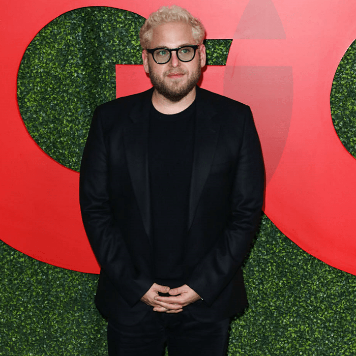 Jonah Hill
