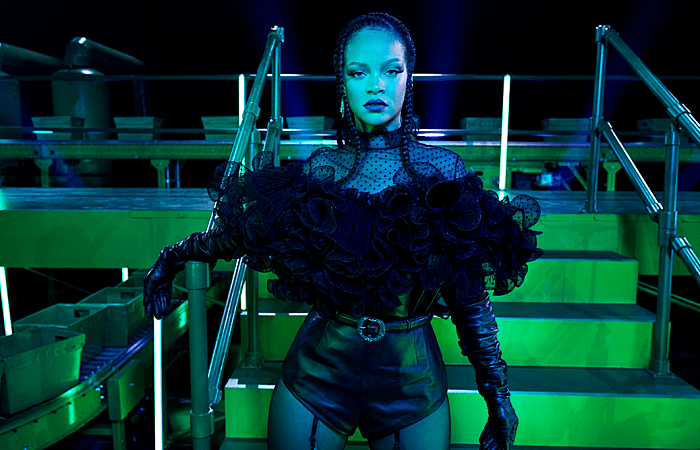 rihanna