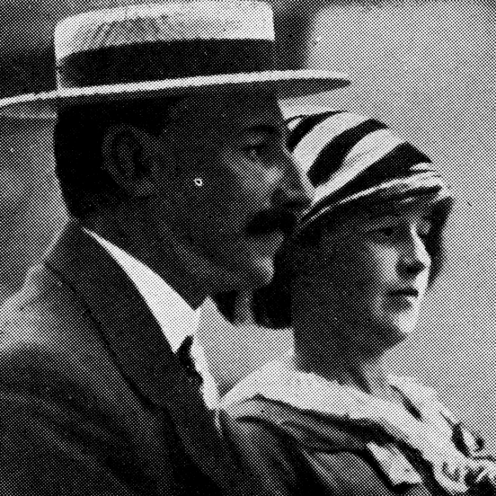datos del titanic