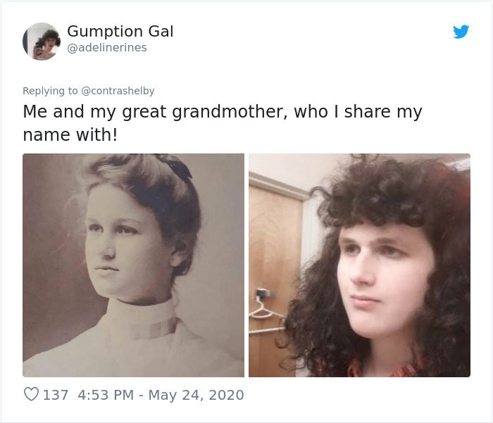 Cuando la genética hace copy paste