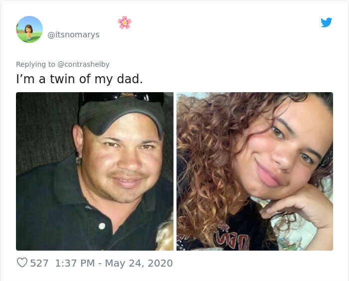 Cuando la genética hace copy paste