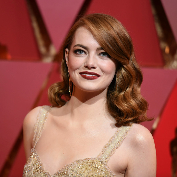 Emma Stone