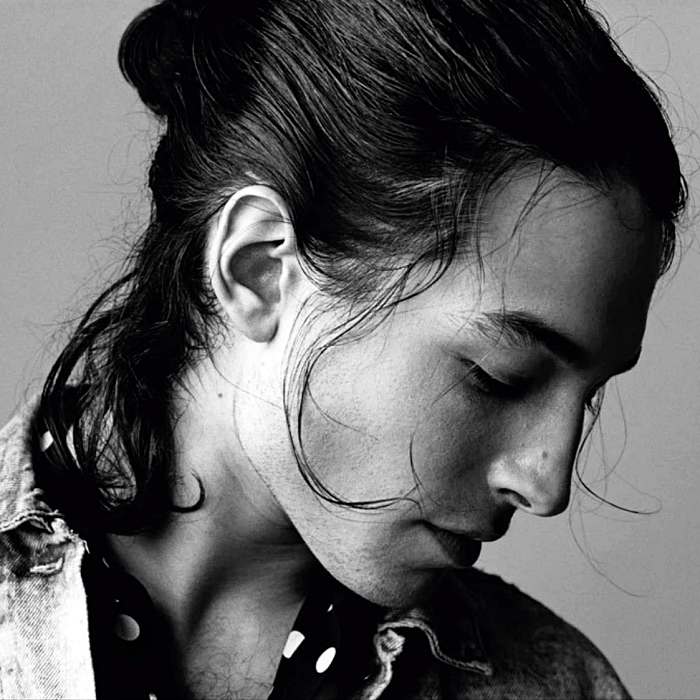ezra miller