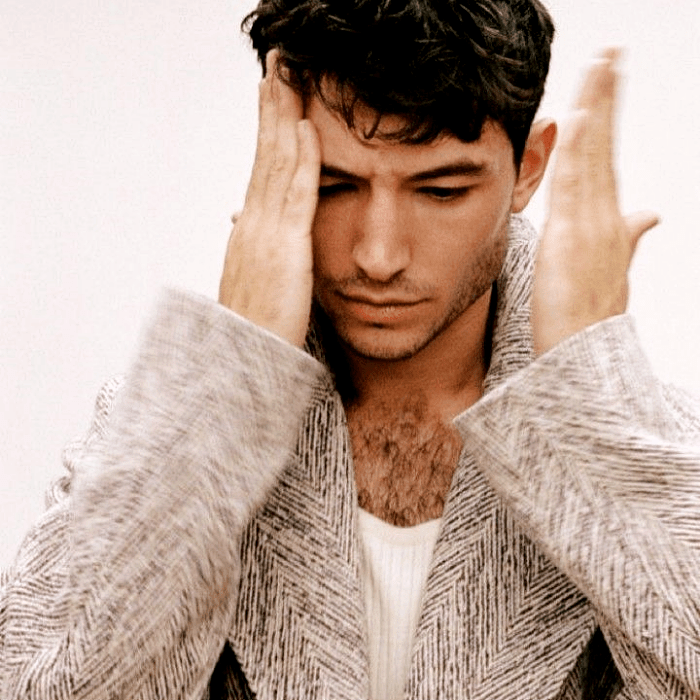 ezra miller
