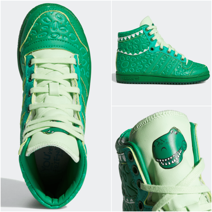 tenis adidas colección toy story 2020